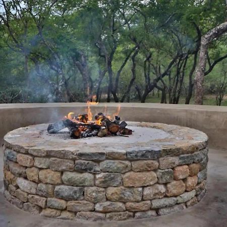 Kruger Nights Lejlighed Marloth Park Eksteriør billede